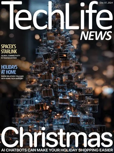 Techlife News – Issue 684, December 7, 2024 img