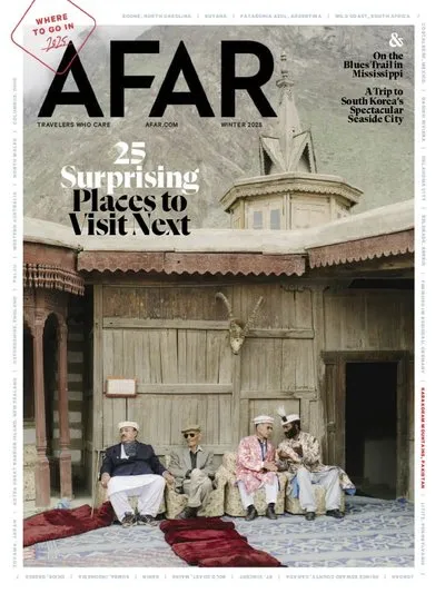 AFAR – Winter 2025 img
