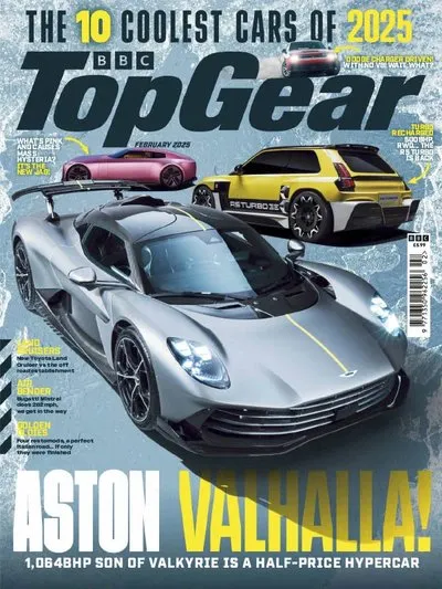 BBC-Top-Gear-Magazine-UK-February-2025.webp