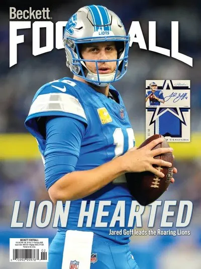 Beckett-Football-February-2025.webp