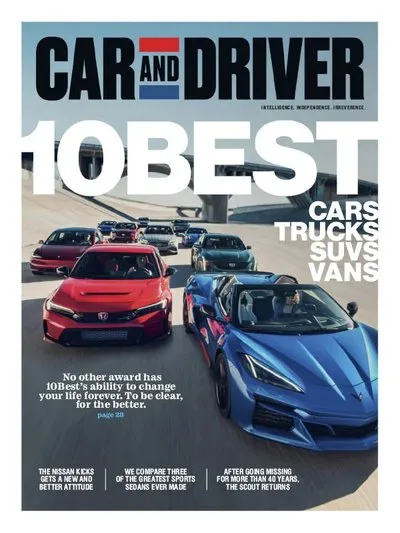Car-and-Driver-USA-January_February-2025.webp