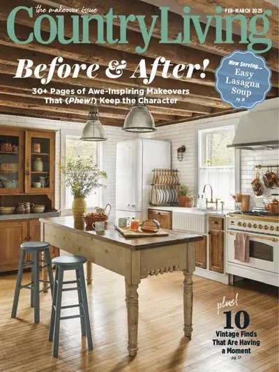 Country-Living-USA-February_March-2025.webp