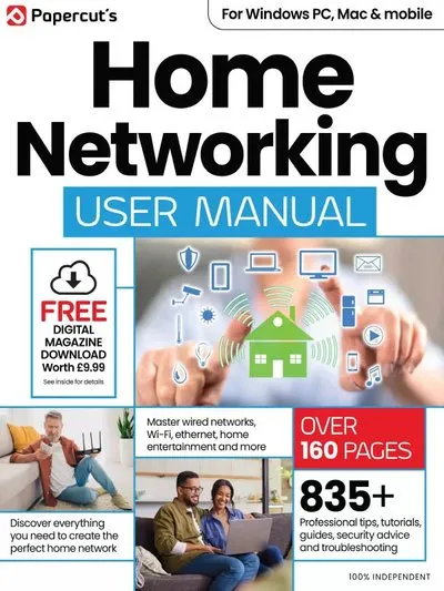 Home-Networking-User-Manual-11th-Edition-2025.webp