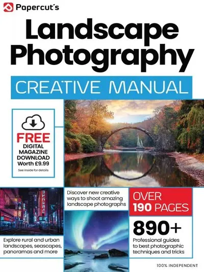 Landscape-Photography-Creative-Manual-24th-Edition-2025.webp