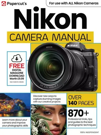 Nikon-Camera-Manual-24th-Edition-2025.webp