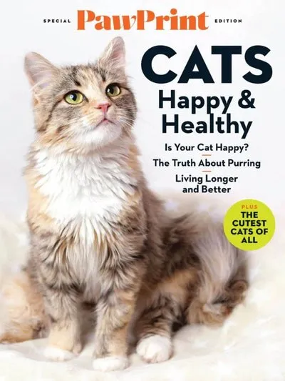PawPrint-Special-Edition-Cats-Happy-Healthy-2025.webp
