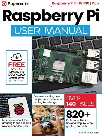 Raspberry-Pi-User-Manual-24th-Edition-2025.webp