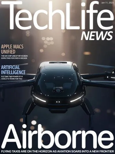 Techlife News – Issue 689, January 11, 2025 img