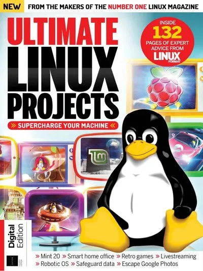 Ultimate-Linux-Projects-4th-Edition-2025.webp