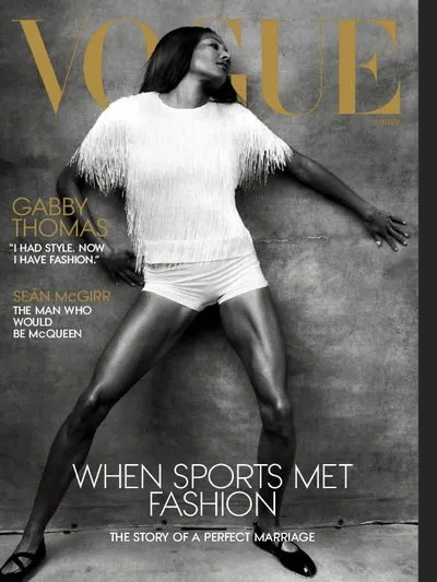 Vogue USA – Winter 2025 img