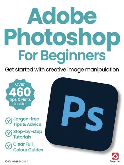 Adobe-Photoshop-for-Beginners-21th-Edition-2025.webp