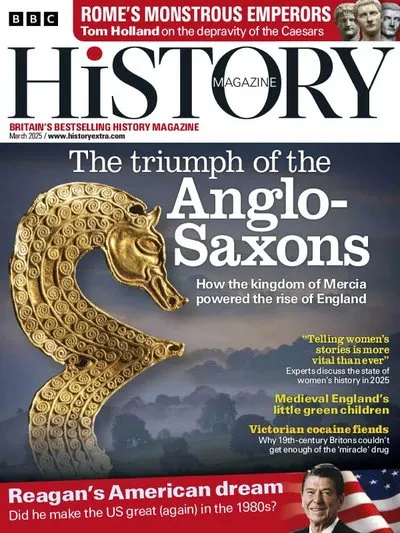 BBC-History-Magazine-March-2025.webp
