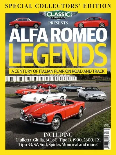 Classic-Sports-Car-Presents-Issue-12-Alfa-Romeo-Legends-2025.webp