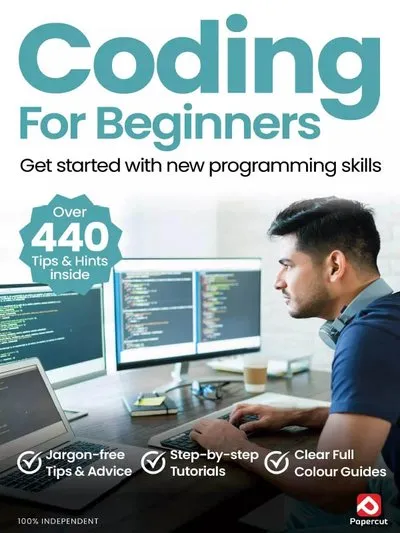 Coding-For-Beginners-21th-Edition-2025.webp
