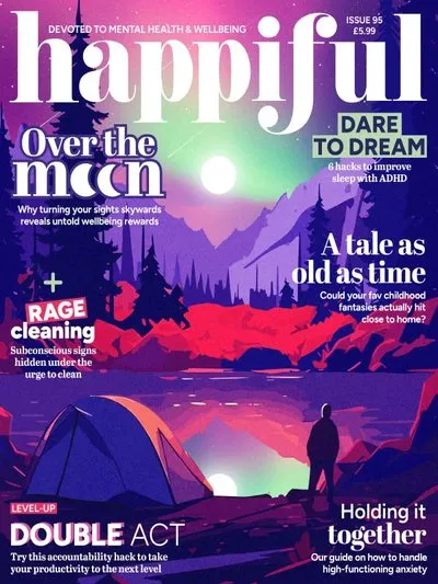 Happiful-Issue-95-2025.webp