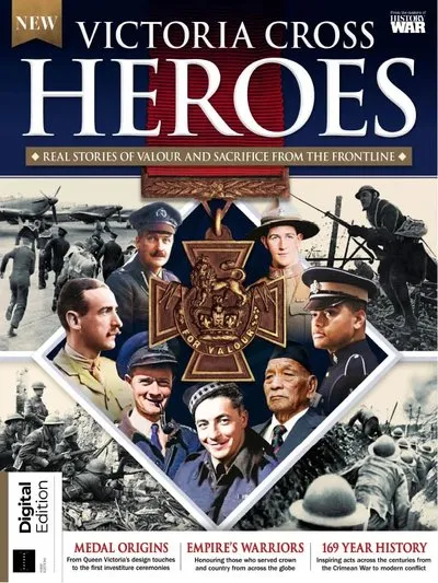 History-of-War-Victoria-Cross-Heroes-1st-Edition-2025.webp