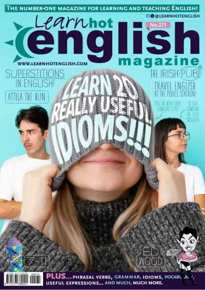 Learn-Hot-English-Issue-273-2025.webp