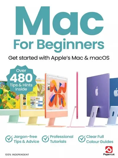 Mac-for-Beginners-21th-Edition-2025.webp