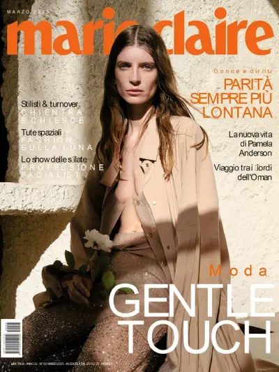 Marie Claire Italia – Marzo 2025 img