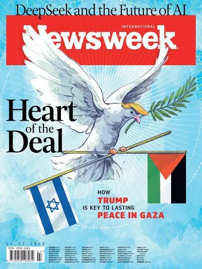 Newsweek-International-February-14-2025.webp
