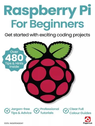 Raspberry-Pi-For-Beginners-21th-Edition-2025.webp