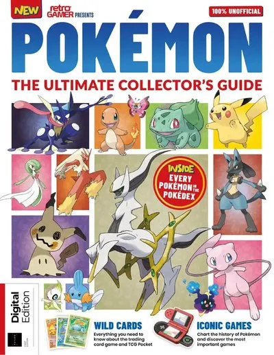 Retro-Gamer-Presents-Pokemon-The-Ultimate-Collectors-Guide-1st-Edition-2025.webp