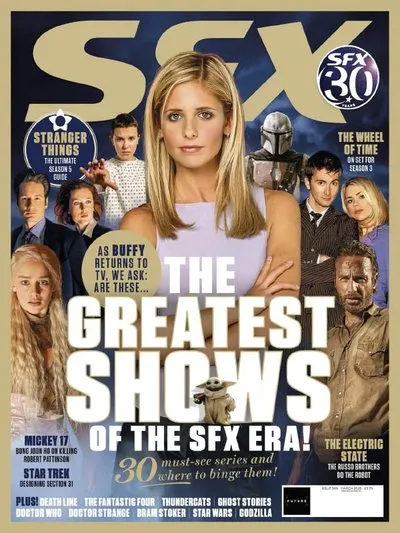 SFX-Issue-389-March-2025.webp