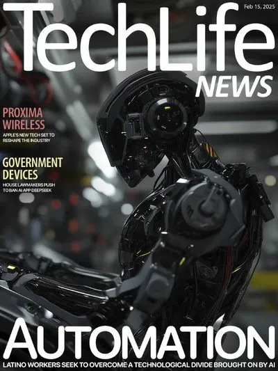 Techlife News – Issue 694, 15 February 2025 img