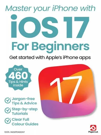 iOS-17-For-Beginners-5th-Edition-2025.webp