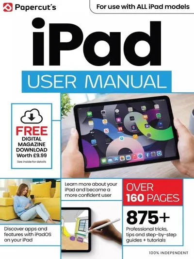 iPad-User-Manual-22th-Edition-2025.webp