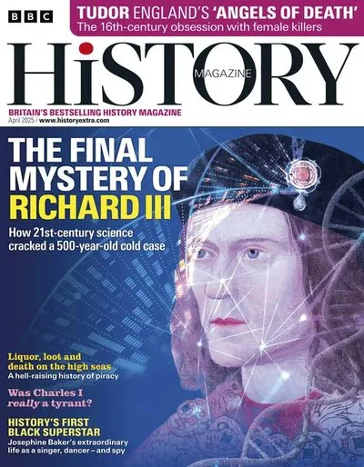BBC-History-Magazine-April-2025.webp
