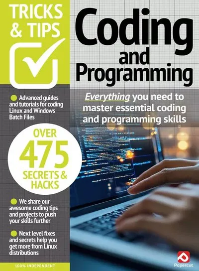 Coding-Tricks-and-Tips-21th-Edition-2025.webp