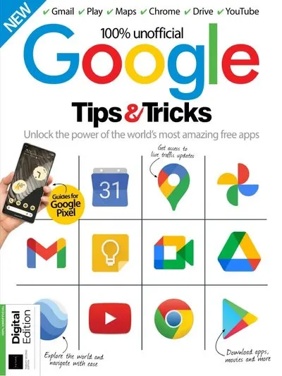 Google-Tips-Tricks-22nd-Edition-2025.webp