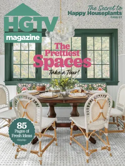 HGTV-Magazine-March_April-2025.webp