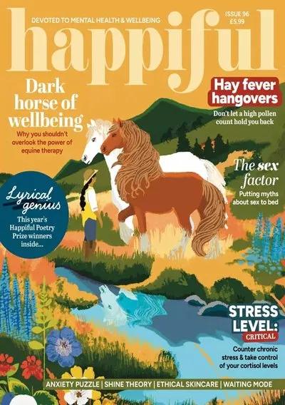 Happiful-Magazine-Issue-96-2025.webp