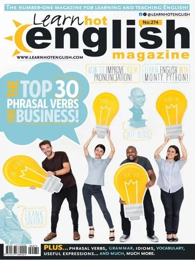 Learn-Hot-English-Issue-274-2025.webp