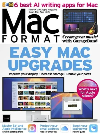 MacFormat-UK-Issue-415-April-2025.webp