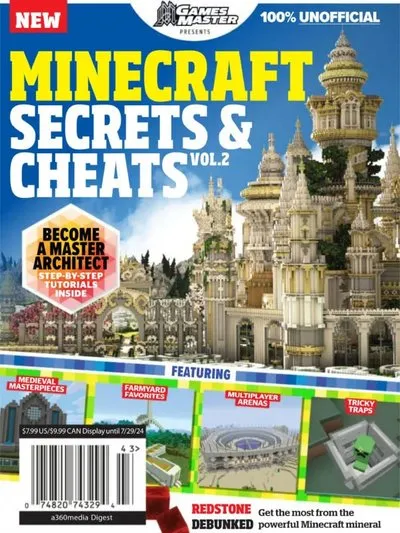 Minecraft-Secrets-Cheats-Vol.-2-2024.webp