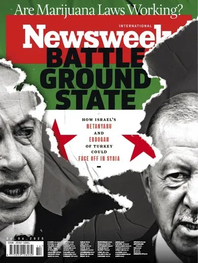 Newsweek-International-April-4-2025.webp