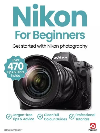 Nikon-For-Beginners-21th-Edition-2025.webp