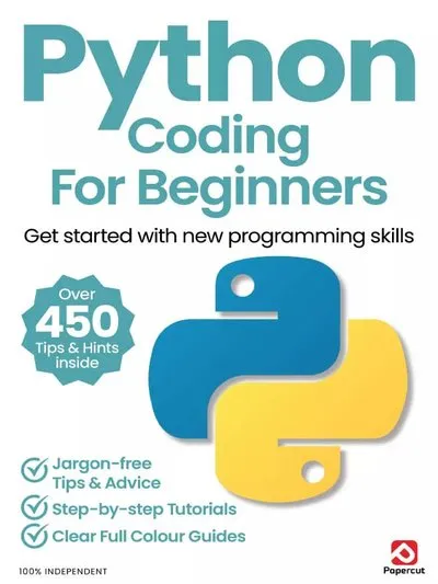 Python-for-Beginners-21th-Edition-2025.webp