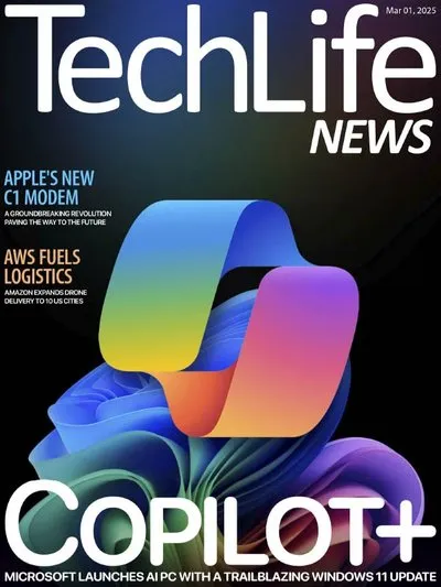 Techlife News – Issue 696, 01 March 2025 img