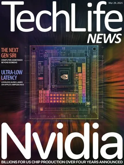 Techlife News – Issue 700, March 29, 2025 img