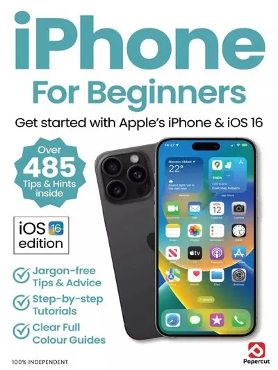 iPhone-For-Beginners-10th-Edition-2025.webp