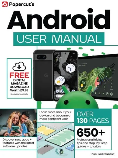 Android-User-Manual-25th-Edition-2025.webp