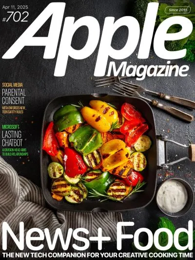 AppleMagazine-Issue-702-11-April-2025.webp