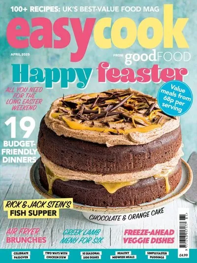 BBC-Easy-Cook-Magazine-UK-Issue-181-April-2025.webp