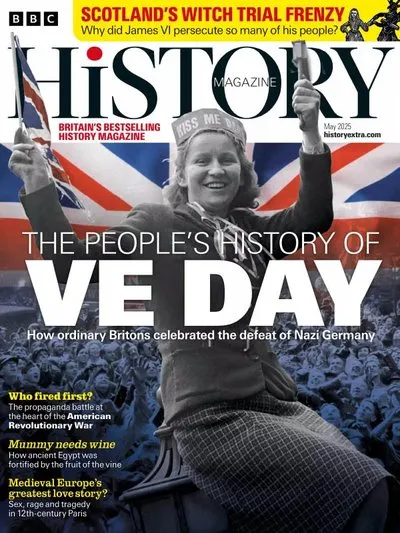 BBC-History-Magazine-May-2025.webp