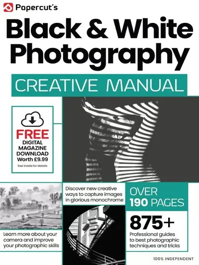 Black-White-Photography-Creative-Manual-25th-Edition-2025.webp