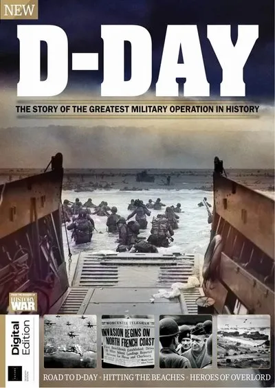 History-of-War-D-Day-7th-Edition-2025.webp